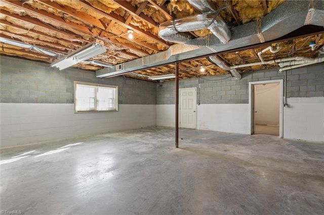 707 Willowmoore Avenue, Thomasville, NC 27360