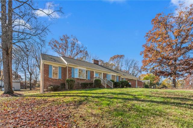 707 Willowmoore Avenue, Thomasville, NC 27360