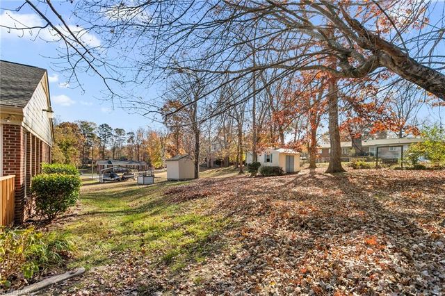 707 Willowmoore Avenue, Thomasville, NC 27360