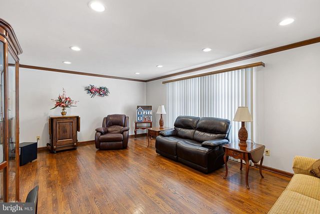 622 CLIFTON DR, Bear, DE 19701