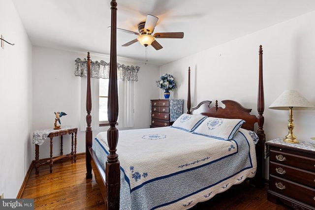 622 CLIFTON DR, Bear, DE 19701