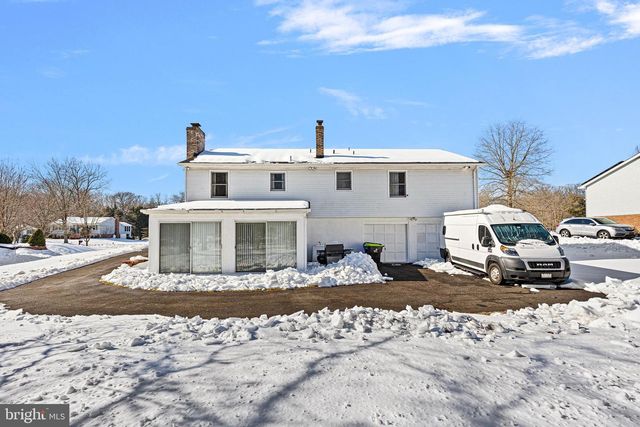 622 CLIFTON DR, Bear, DE 19701