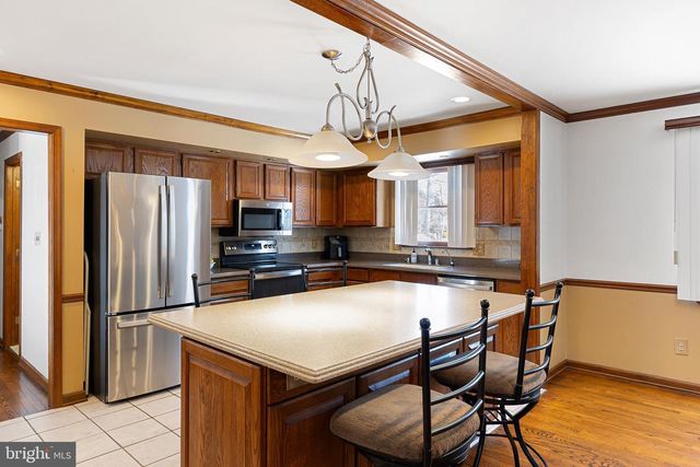 622 CLIFTON DR, Bear, DE 19701