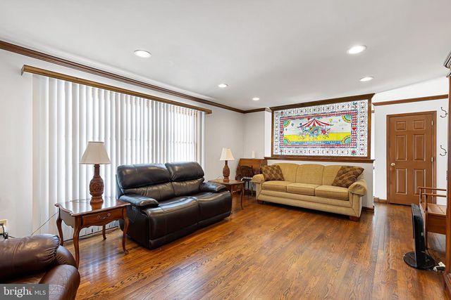 622 CLIFTON DR, Bear, DE 19701