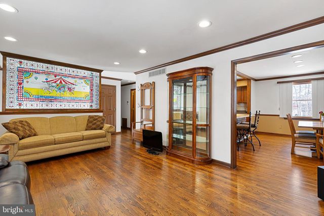 622 CLIFTON DR, Bear, DE 19701