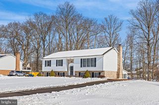 622 CLIFTON DR, Bear, DE 19701