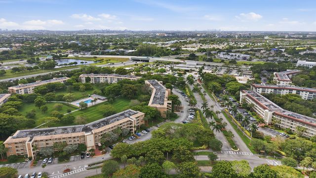 1603 Abaco Drive K3, Coconut Creek, FL 33066