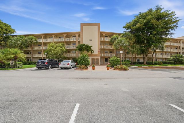 1603 Abaco Drive K3, Coconut Creek, FL 33066