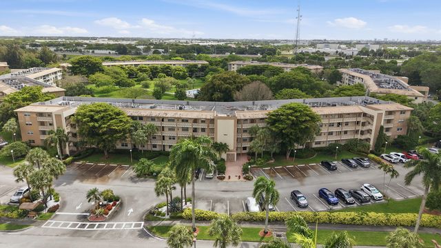 1603 Abaco Drive K3, Coconut Creek, FL 33066