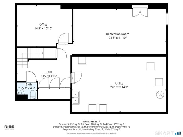 62 Edgewood Way, New Haven, CT 06515