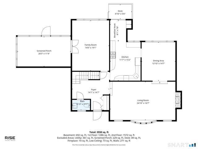 62 Edgewood Way, New Haven, CT 06515