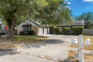 13200 Montecito, San Antonio, TX 78233