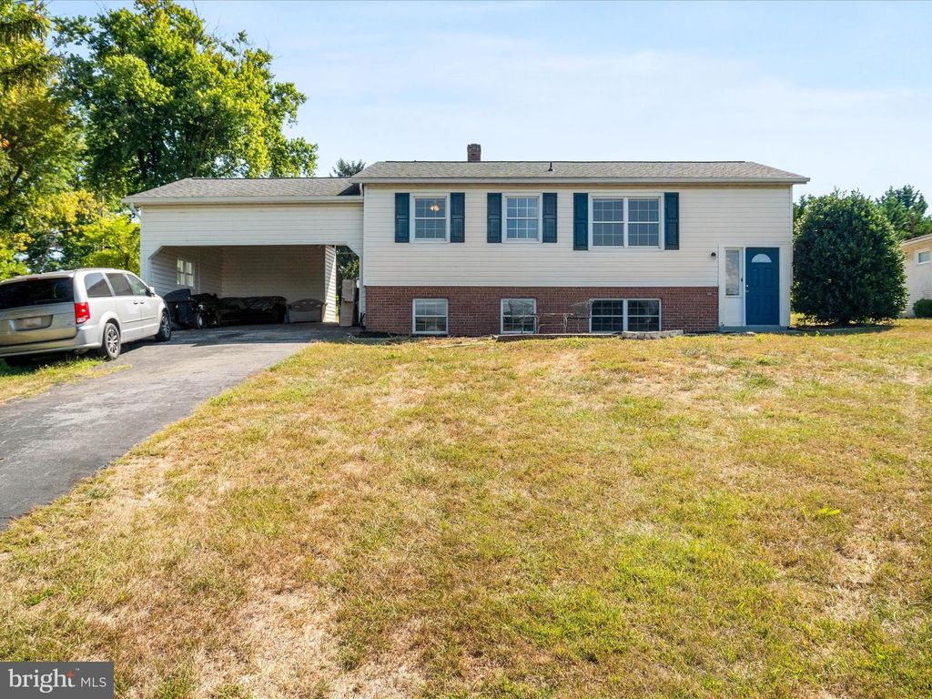 4 JAMES ST, Woodsboro, MD 21798