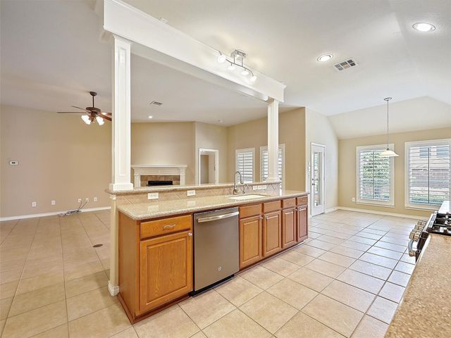 3805 Bitterroot Trail, Mckinney, TX 75070