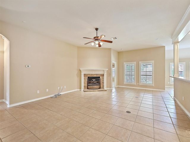 3805 Bitterroot Trail, Mckinney, TX 75070