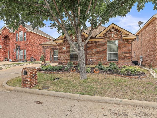 3805 Bitterroot Trail, Mckinney, TX 75070