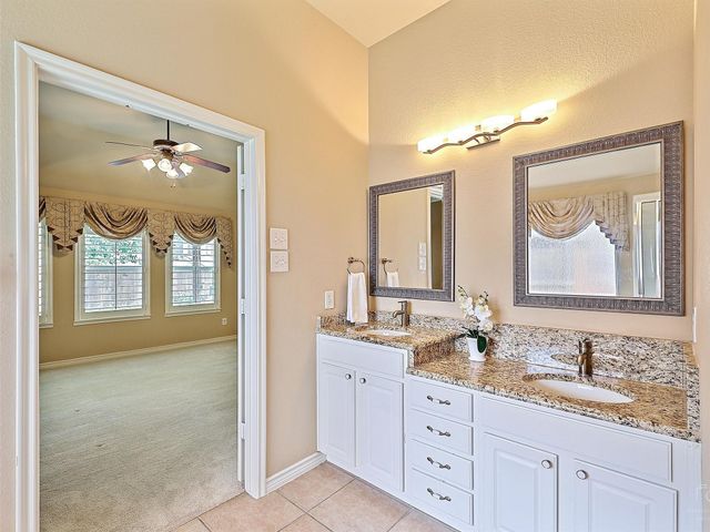3805 Bitterroot Trail, Mckinney, TX 75070