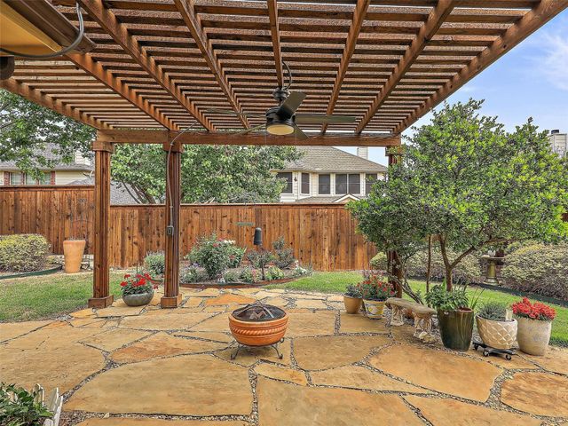 3805 Bitterroot Trail, Mckinney, TX 75070