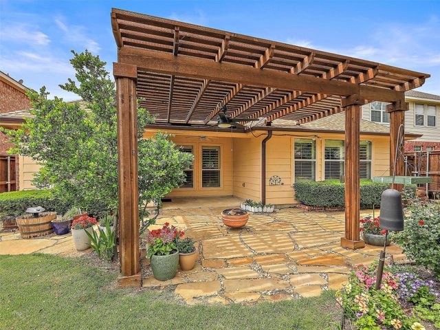 3805 Bitterroot Trail, Mckinney, TX 75070