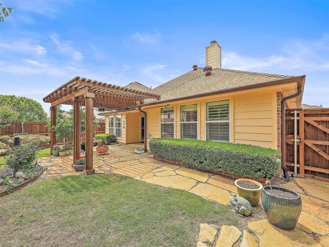 3805 Bitterroot Trail, Mckinney, TX 75070