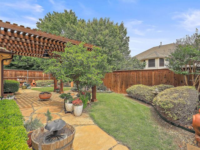 3805 Bitterroot Trail, Mckinney, TX 75070