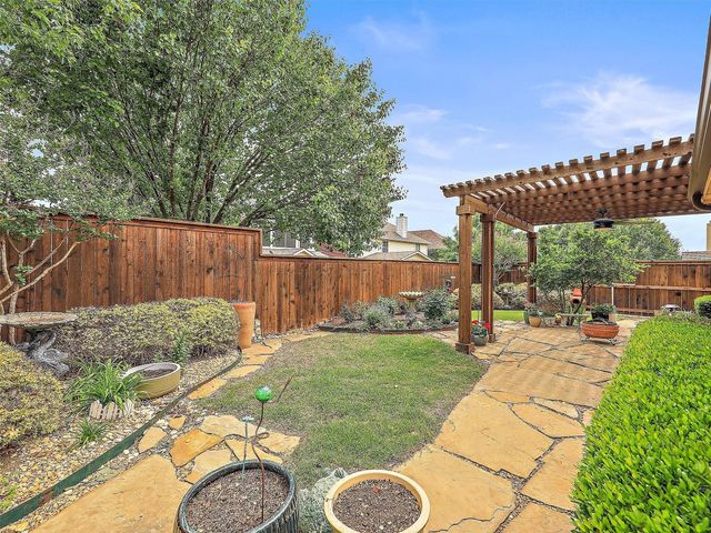 3805 Bitterroot Trail, Mckinney, TX 75070