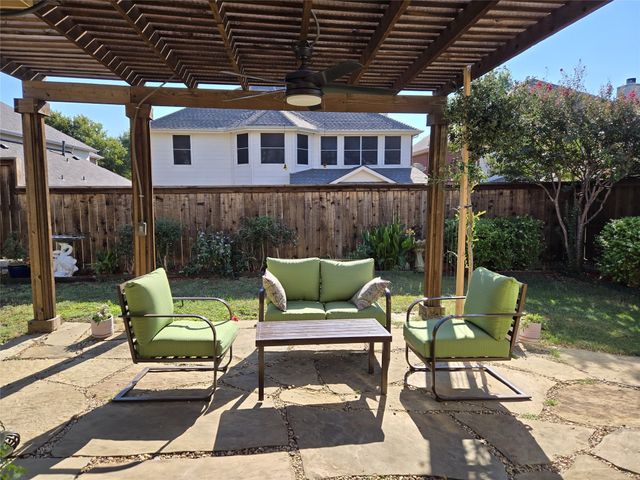 3805 Bitterroot Trail, Mckinney, TX 75070