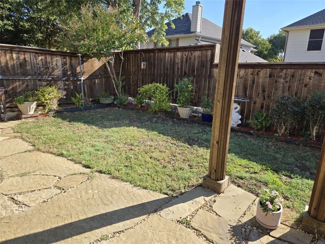 3805 Bitterroot Trail, Mckinney, TX 75070