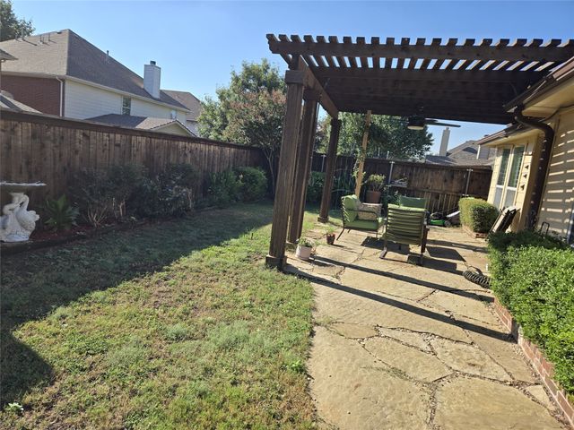 3805 Bitterroot Trail, Mckinney, TX 75070