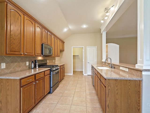 3805 Bitterroot Trail, Mckinney, TX 75070