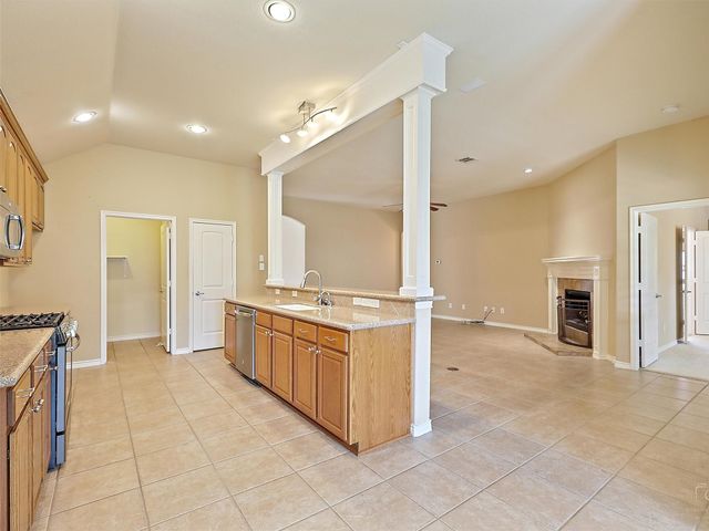 3805 Bitterroot Trail, Mckinney, TX 75070