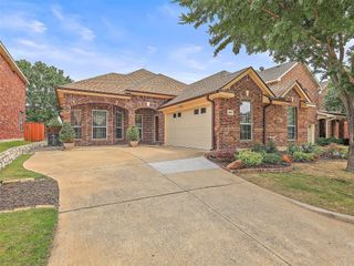 3805 Bitterroot Trail, Mckinney, TX 75070