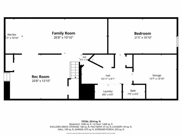 714 Lund Street N, Hudson, WI 54016