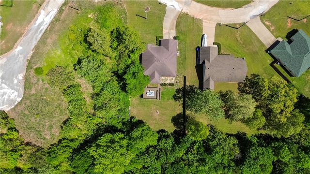 10449 Kays Lane, Rogers, AR 72756