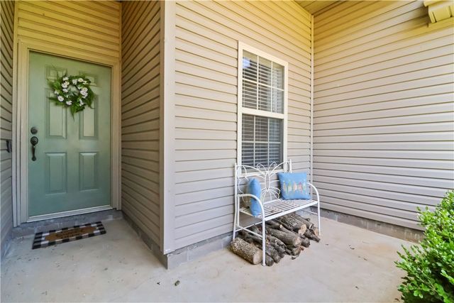 10449 Kays Lane, Rogers, AR 72756