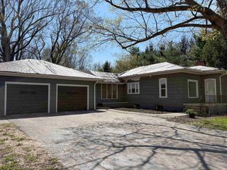 5038 E Vienna Road, Thetford Twp, MI 48420