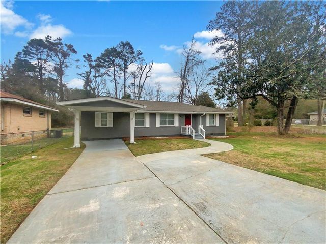 1819 Rosewood Road, Decatur, GA 30032