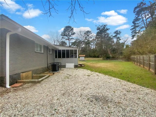 1819 Rosewood Road, Decatur, GA 30032