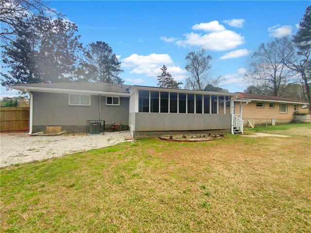 1819 Rosewood Road, Decatur, GA 30032