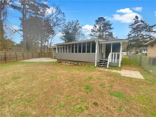 1819 Rosewood Road, Decatur, GA 30032