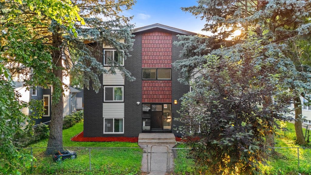 2528 17th Avenue S, Minneapolis, MN 55404 — exterior