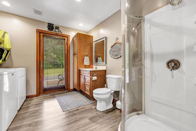 W3081 HOFA PARK ROAD, Pulaski, WI 54162