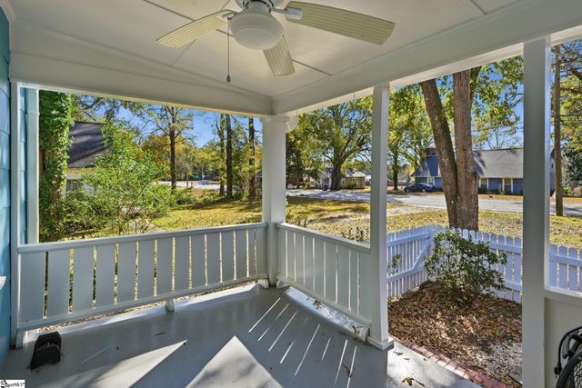 602 W Farley Avenue, Laurens, SC 29360