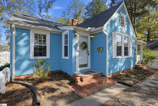 602 W Farley Avenue, Laurens, SC 29360