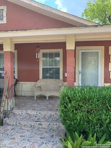 1750 W CRAIG PL, San Antonio, TX 78201