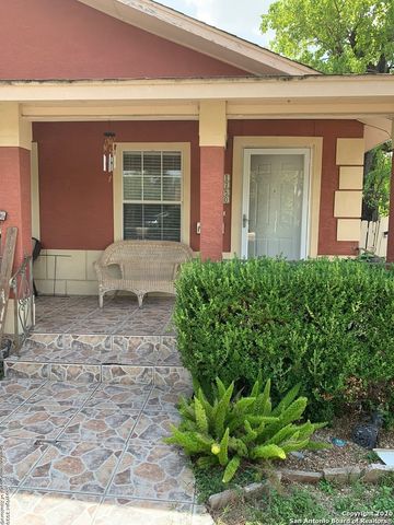 1750 W CRAIG PL, San Antonio, TX 78201