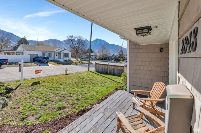 2848 S 2475 E, Salt Lake City, UT 84109