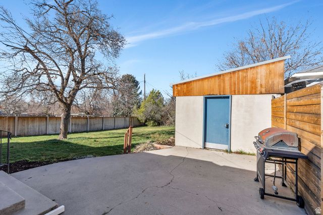 2848 S 2475 E, Salt Lake City, UT 84109