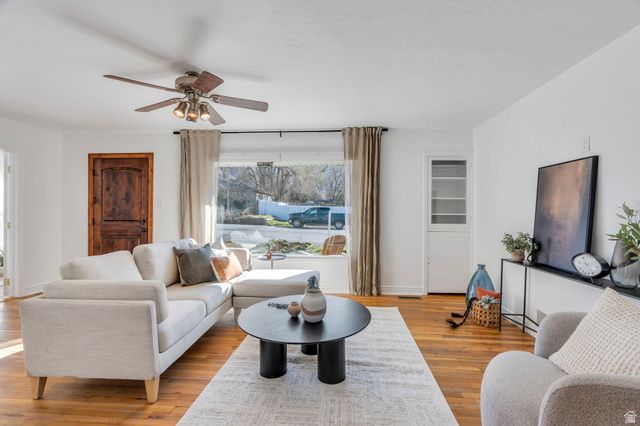 2848 S 2475 E, Salt Lake City, UT 84109