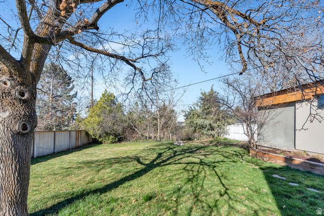 2848 S 2475 E, Salt Lake City, UT 84109